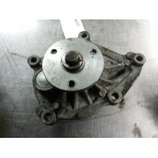 97H111 Water Coolant Pump From 2010 Mini Cooper  1.6